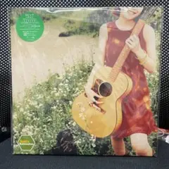 新品未使用品スピッツLPハチミツ30周年盤レコード