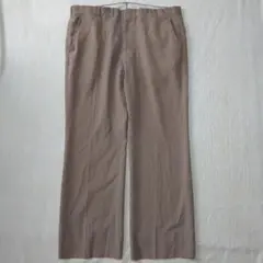 60s usa製 スラックス　CORBIN　レーヨン　ヴィンテージ