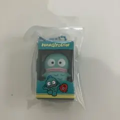 と*ち様 食玩ハンギョドン アクリルキーホルダー 水色