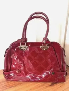 ジャンニ・ヴェルサーチ VERSACE ハンドバッグのサムネイル