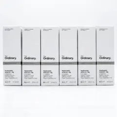 シ*亭様 TheOrdinary HyaluronicAcid 2% + B5のサムネイル