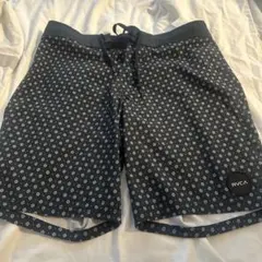 RVCA ドット柄 ショートパンツ/swimのサムネイル