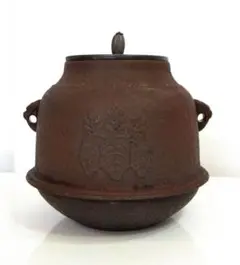 2025年最新】風炉釜 茶道具の人気アイテム - メルカリ