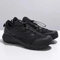 試着のみの美品 SALOMON ALPINWAY ADVANCED UK10.5 - メルカリ