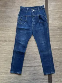 【Lee×mercibeaucoup,】Ｓ：Ｌｅｅデニアウター 【美品】 20150524174152235_215.jpg