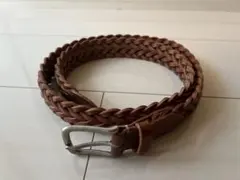 2025年最新】ホワイトハウスコックス メッシュ ベルトの人気アイテム