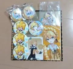 鏡音レン グッズ まとめ売り