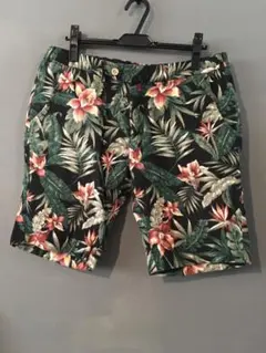 ハーフパンツ　Lサイズ