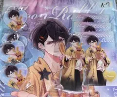 DIABOLIKLOVERS ディアラバ キノ アクリルスタンド コンプ