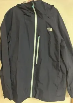 THE NORTH FACE PRO PROJECT マウンテンパーカー XL