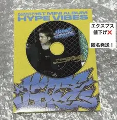 SEVENTEEN CxM エクスプス COMBI CD