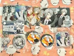 アイナナ 八乙女楽 グッズまとめ