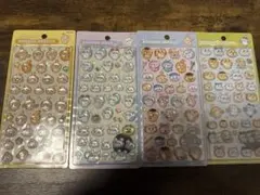 ちいかわ ボンボンドロップシール 正規品