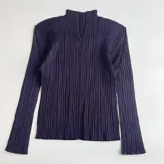 2026年最新】issey miyake プリーツ パープルの人気アイテム - メルカリ