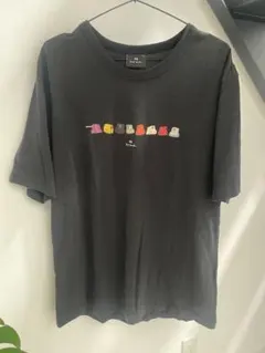 PS Paul Smith Tシャツ ブラック XLのサムネイル