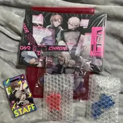 2025年最新】cnr+の人気アイテム - メルカリ