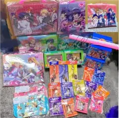 うたプリ くじ 豪華大量セット☆ マジLOVE1000% ST☆RISH