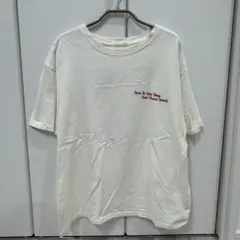 CHIMNEY TOWN オリジナルTシャツ - メルカリ