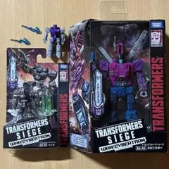 2026年最新】トランスフォーマー SIEGE SGの人気アイテム - メルカリ