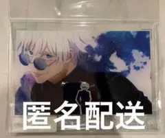 呪術廻戦 懐玉・玉折 場面写(OP) アクリルパネル 五条悟