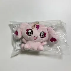 プリキュア 一番くじ E賞 妖精ぬいぐるみマスコット ミップル