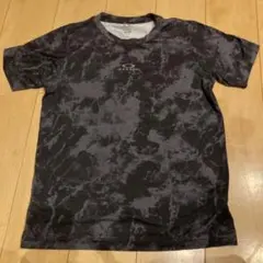 値下げ⭐️美品　OAKLEY Tシャツ L 160のサムネイル