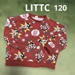 ディズニー　クリスマス　120