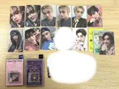 威神V WayV シャオジュン トレカ グッズ まとめ売り