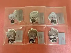 にじさんじ チョコエッグ 葛葉 叶