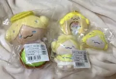 JOCHUM (モコ)マスコット トレカホルダー セット - メルカリ
