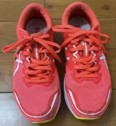 ASICS HYPERSPEED 24.5cm スニーカー　アシックス