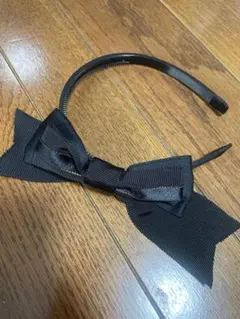 イノセントワールド カチューシャ