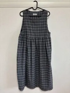 【美品✨】BEAMS BOY　ワンピース　フリーサイズ　秋冬