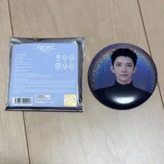 2026年最新】ジョシュア 缶バッジの人気アイテム - メルカリ