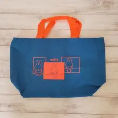 미피백 미피 가방 miffy 토트 백