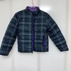 POLO RALPH LAUREN 中綿コート 140