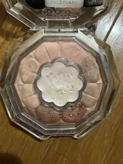 JILL STUART ブルームクチュールアイズ01