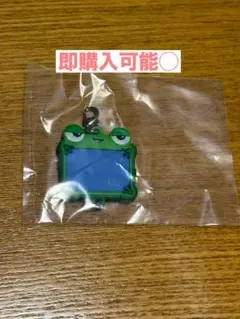 TOY STORY 5 めじるしアクセサリー リリーパッド