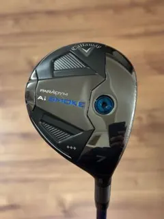 2026年最新】パラダイムトリプルダイヤ 7wの人気アイテム - メルカリ