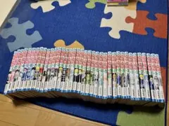 2026年最新】hunter×hunter 32巻 37巻の人気アイテム - メルカリ