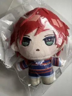 If We Were ローレン・イロアス じーっとマスコット ローレン ぬい