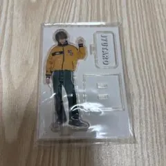 M!LK 山中柔太朗 シークレットベース シクベ 2022 - メルカリ