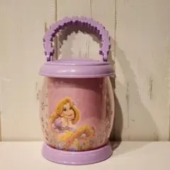 ディズニーリゾート ラプンツェル ランタン