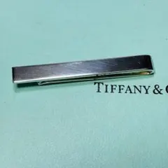 2026年最新】TIFFANY メンズ ネクタイピンの人気アイテム - メルカリ
