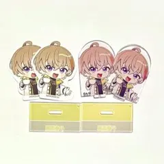 にじさんじ チョコエッグ 風楽奏斗