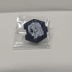 鬼滅の刃 無限城編 キャラクター モチーフ ピンバッジ　 宇髄天元
