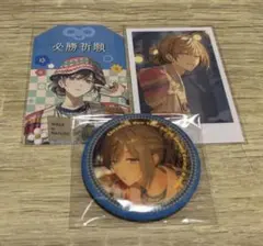 にじさんじ　ChroNoiR福袋2026　叶②