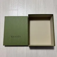 GUCCI 箱