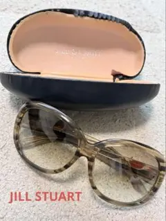 JILL STUART トータスシェル サングラスのサムネイル