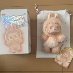 正規品 POP MART Big into Energy happiness